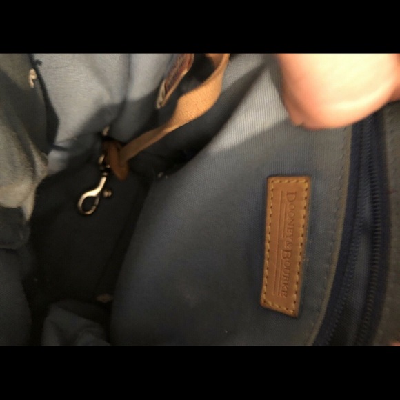 Dooney and Burke mini candy - Picture 4 of 8